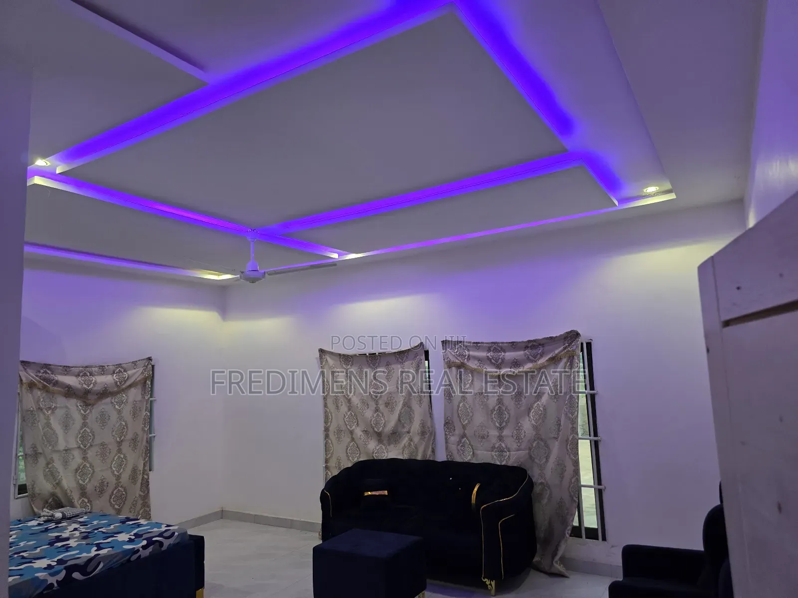 4bdrm House in Fredimens Real, Atwima Kwanwoma for sale in Atwima Kwanwoma