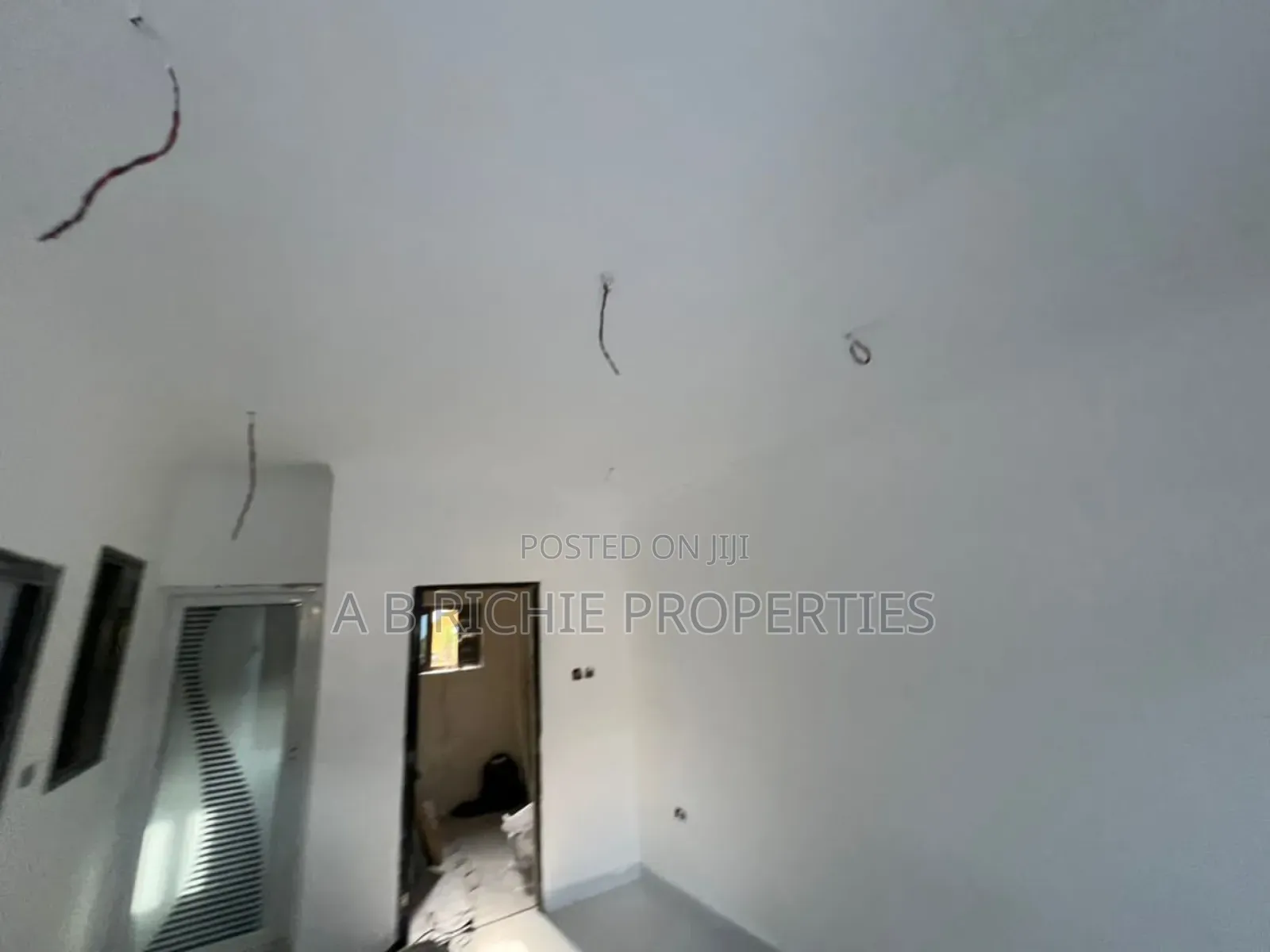 1bdrm House in Ab Richie Properties, East Legon for rent in East Legon