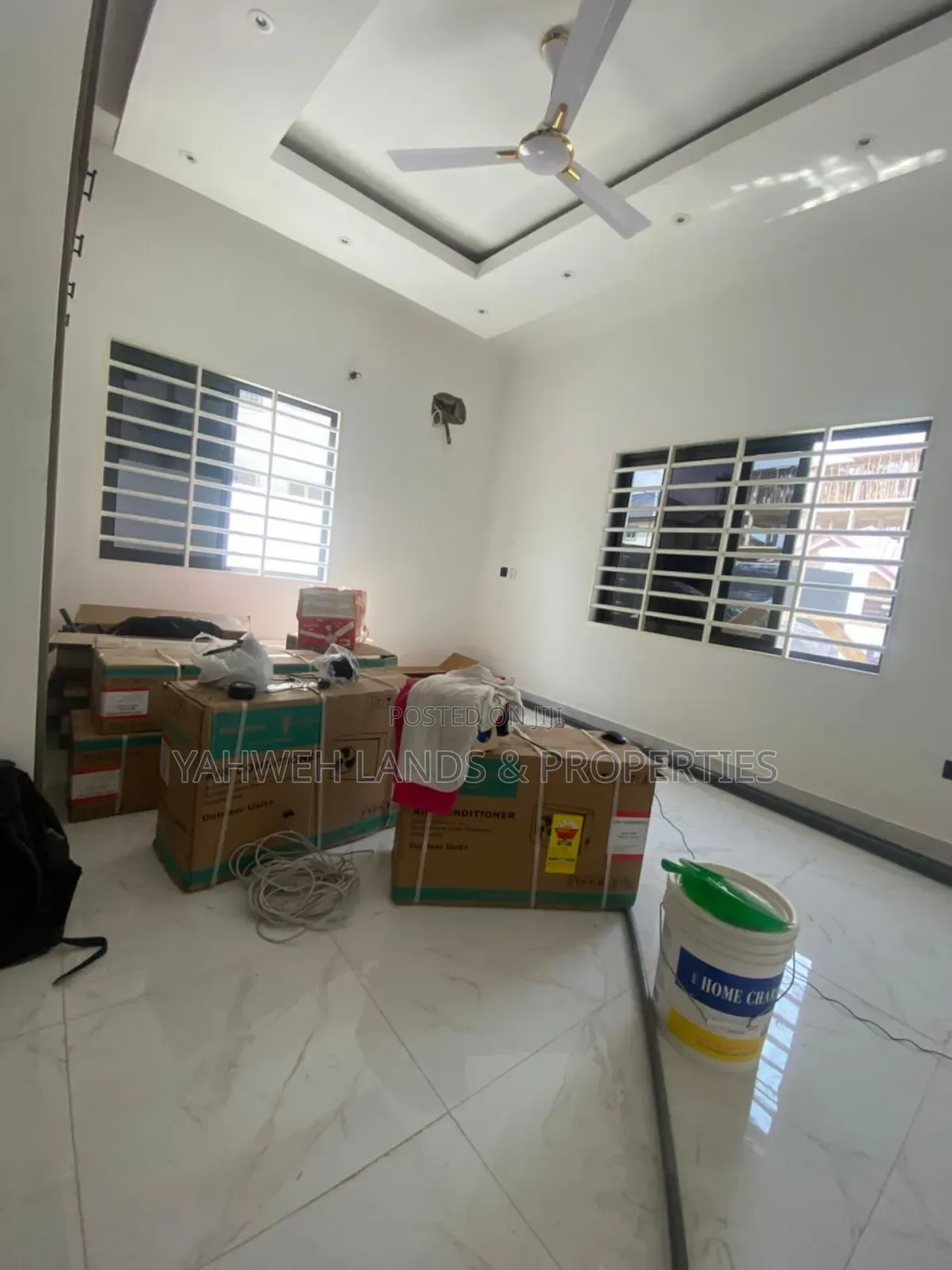 3bdrm House in Spintex for sale in Spintex