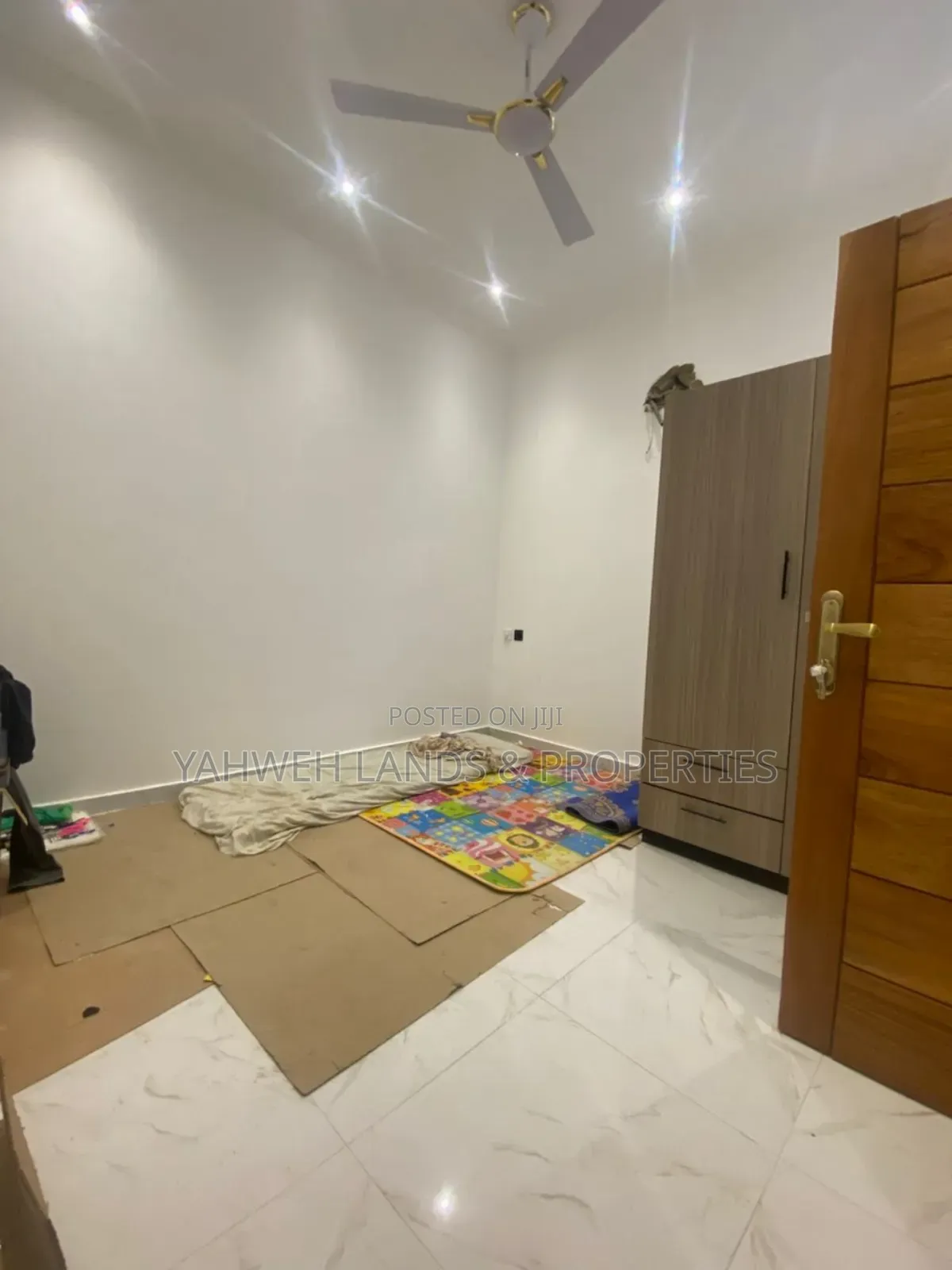 3bdrm House in Spintex for sale in Spintex