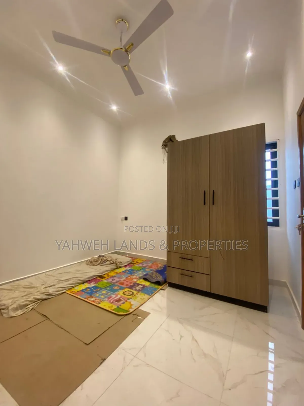 3bdrm House in Spintex for sale in Spintex