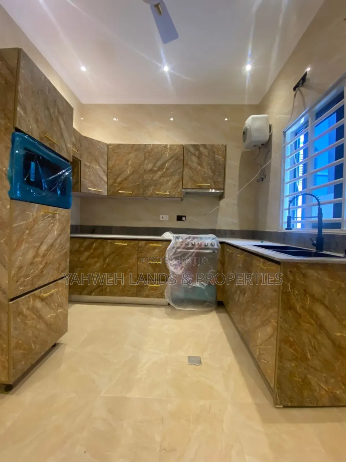 3bdrm House in Spintex for sale in Spintex