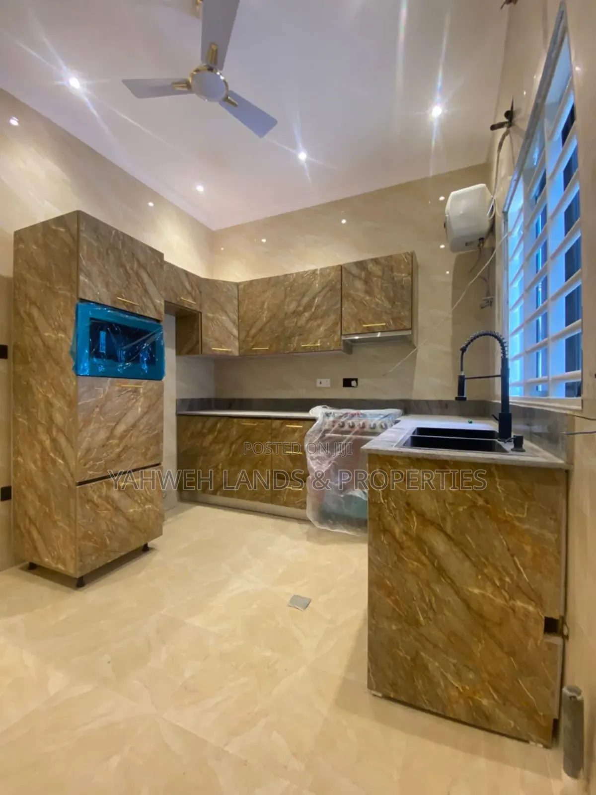 3bdrm House in Spintex for sale in Spintex