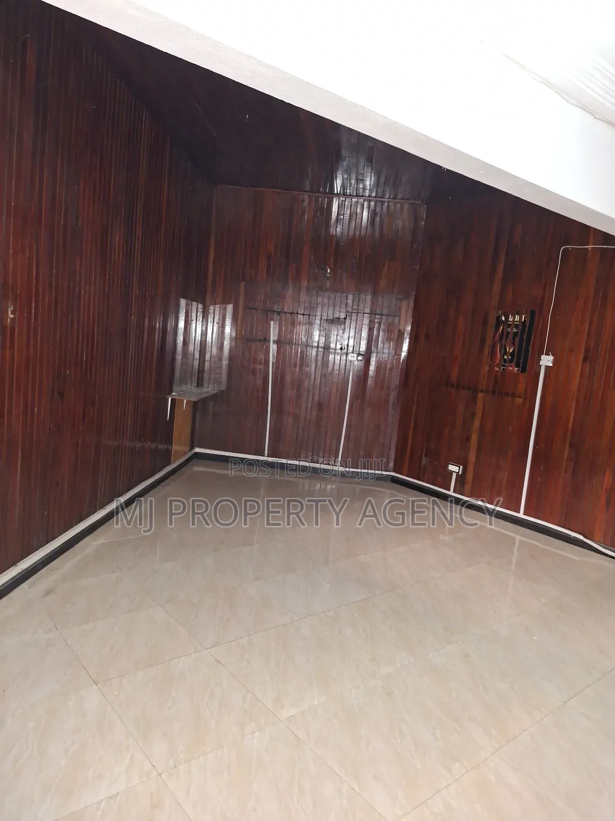 Commercial Property at Kumasi Amakom Highway in Kumasi Metropolitan
