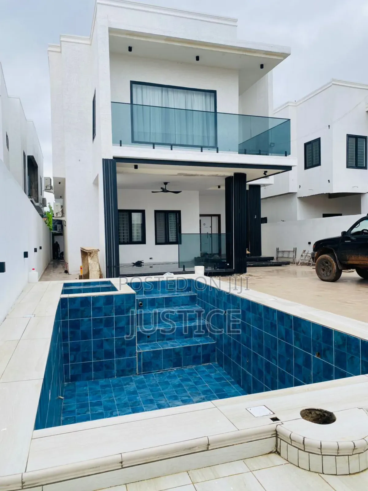 4bdrm House in Adenta, SSNIT Flats for sale in SSNIT Flats
