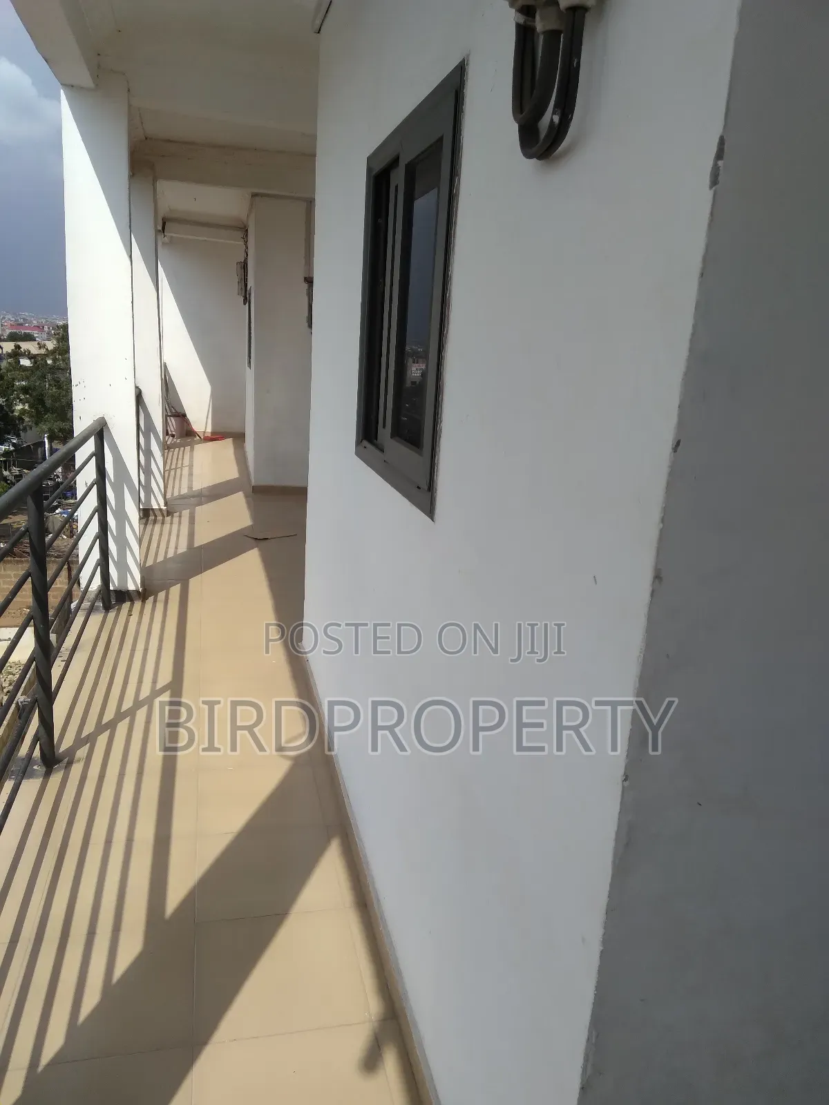 1bdrm Apartment in Bird-Group, School Junction for rent in School Junction