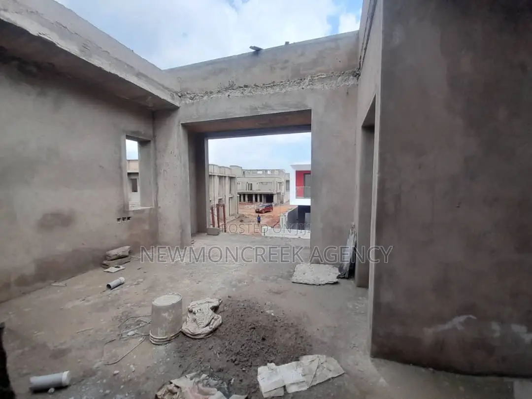 3bdrm Duplex in East Legon Hills, Accra Metropolitan for sale in Accra Metropolitan