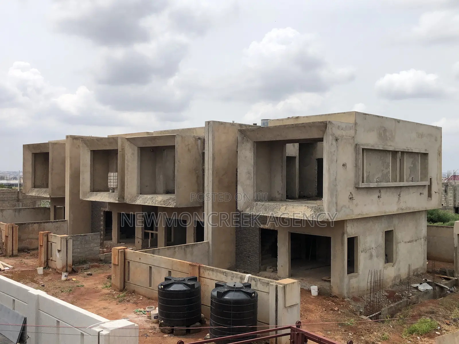 3bdrm Duplex in East Legon Hills, Accra Metropolitan for sale in Accra Metropolitan