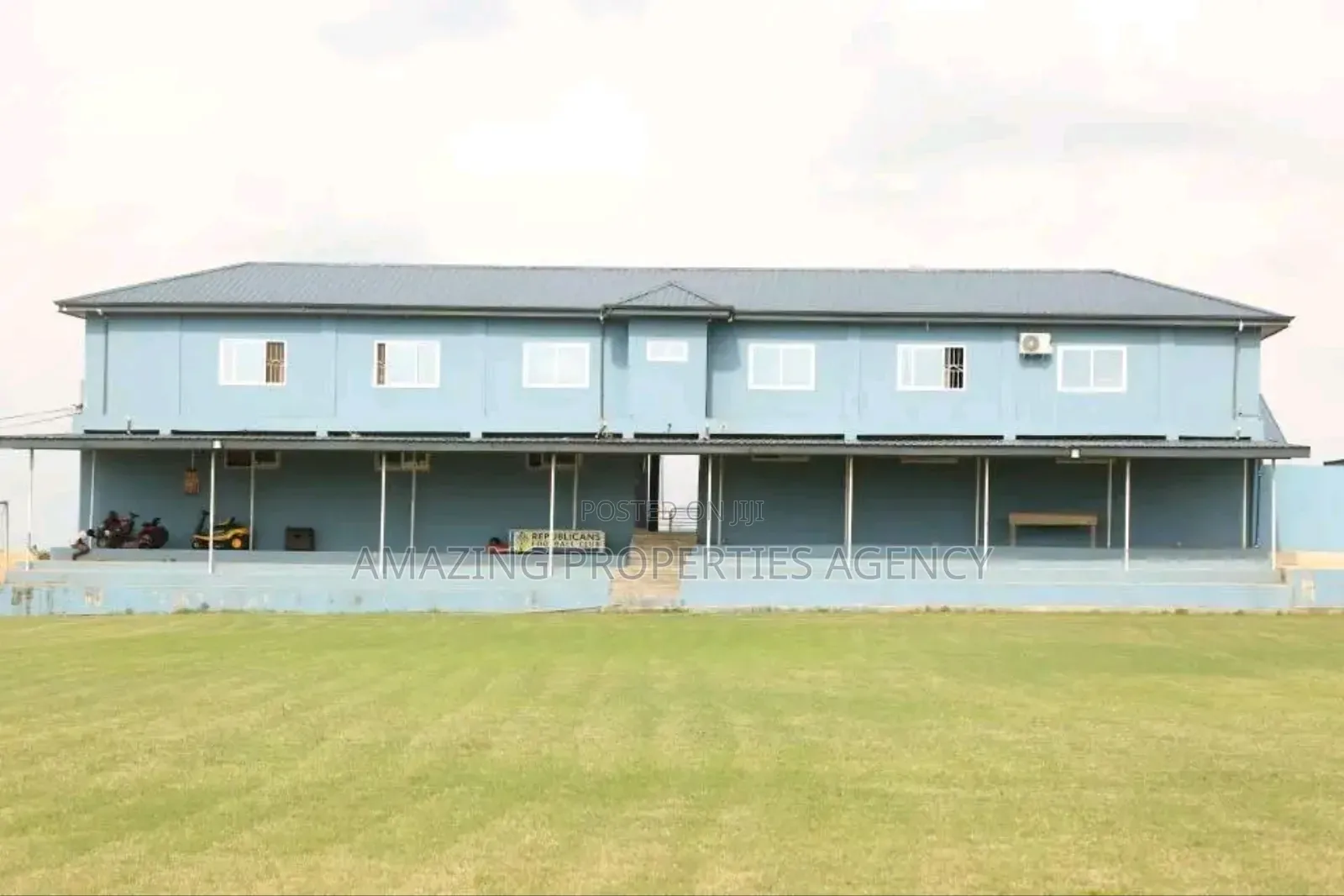 Aburi Football Academy for Sale* in Aburi