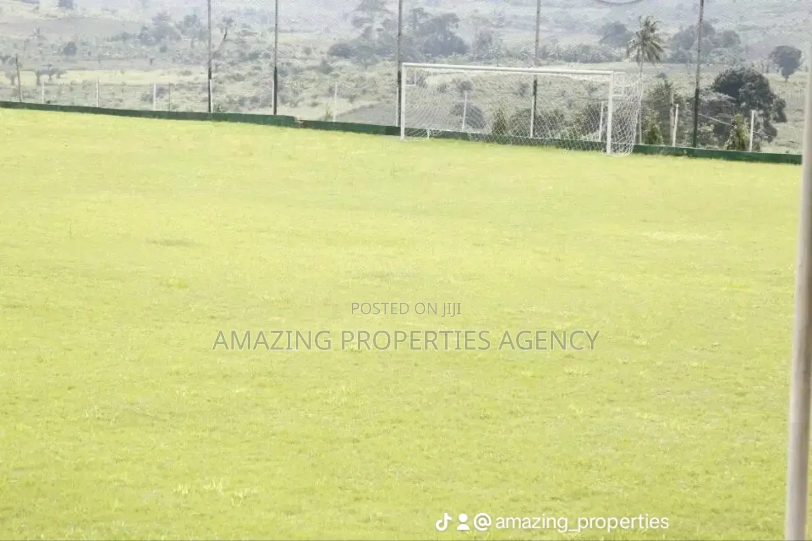 Aburi Football Academy for Sale* in Aburi