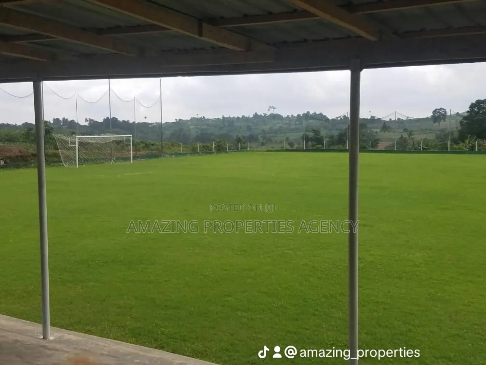 Aburi Football Academy for Sale* in Aburi