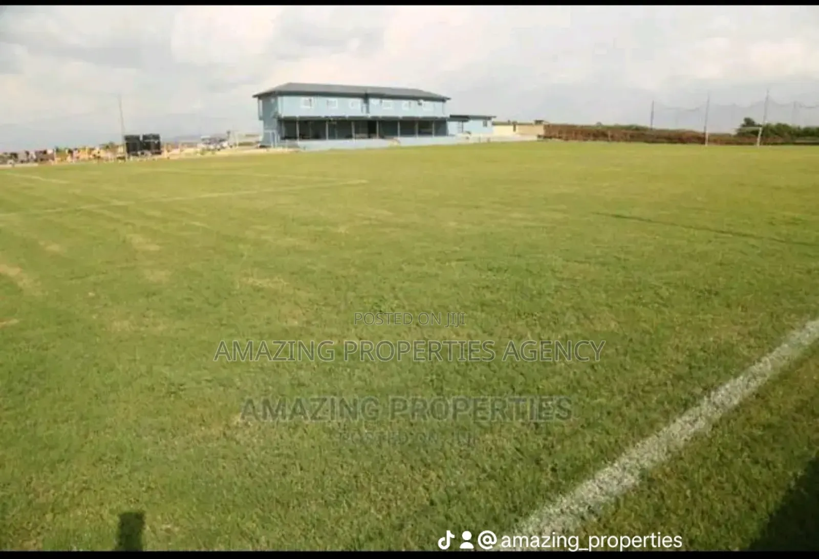 Aburi Football Academy for Sale* in Aburi