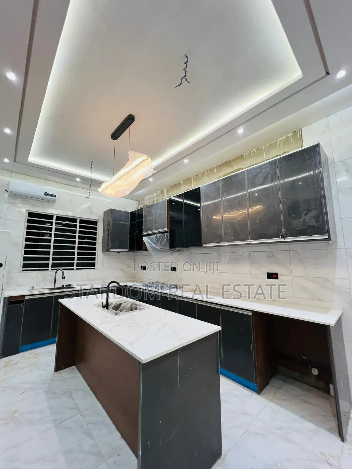 3bdrm Duplex in East Legon Hills for sale in East Legon