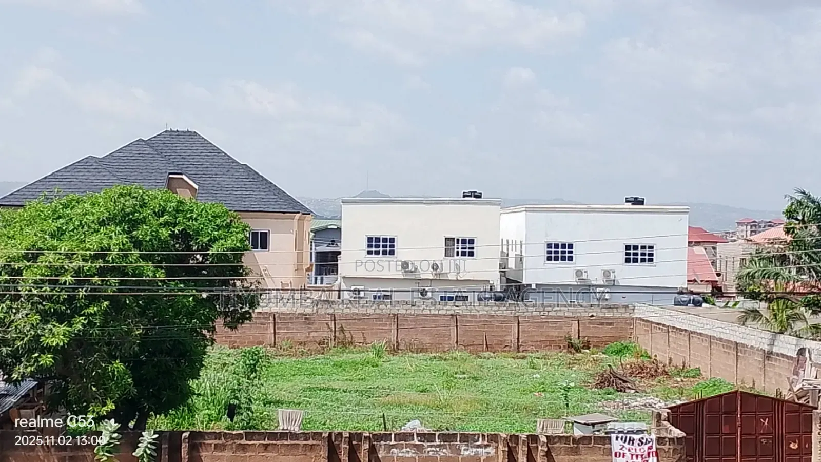 Land for Sale in Westland in West Legon