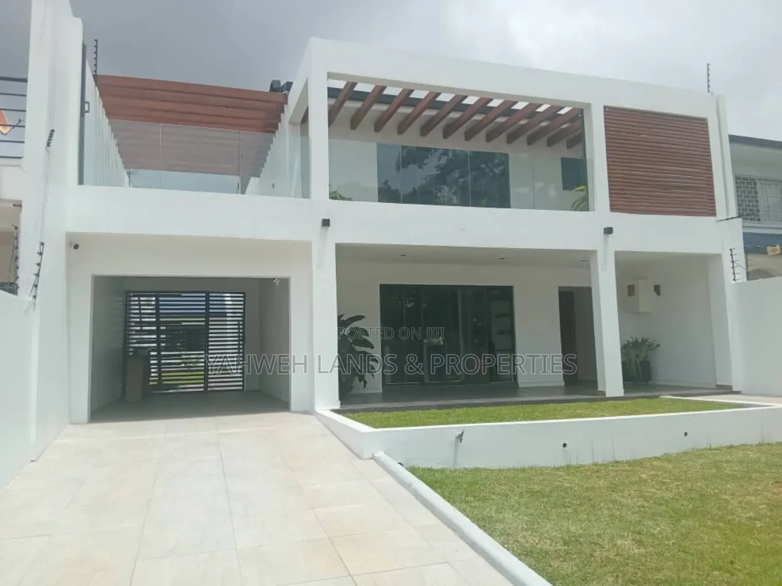 4bdrm House in Cantonments for rent in Cantonments
