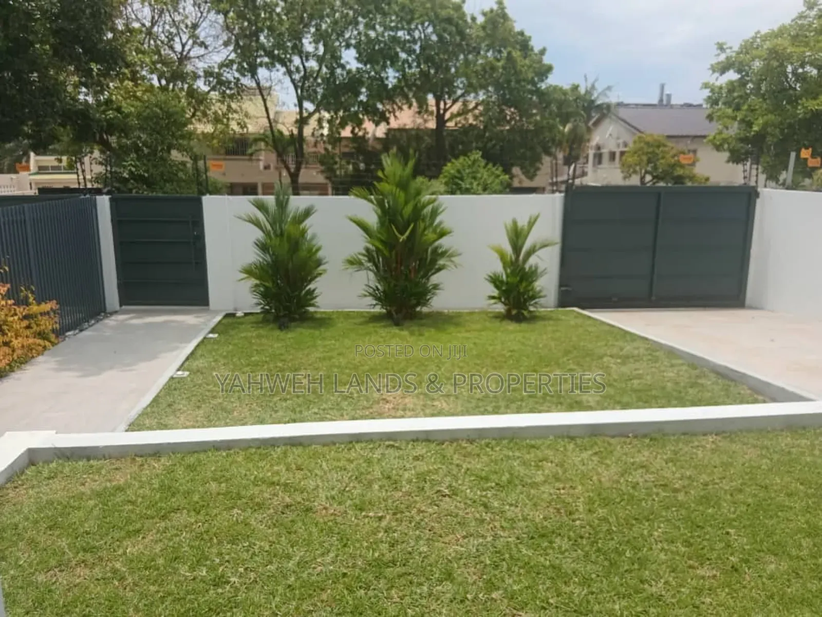 4bdrm House in Cantonments for rent in Cantonments