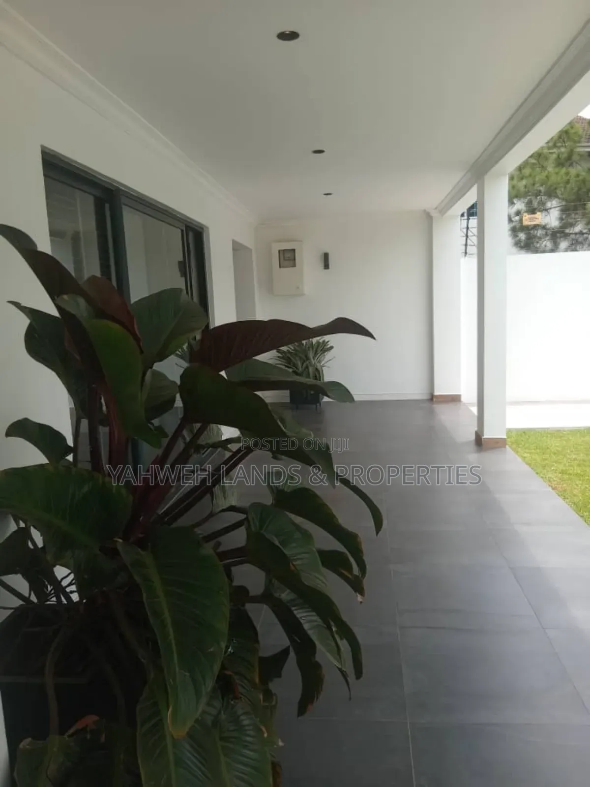 4bdrm House in Cantonments for rent in Cantonments