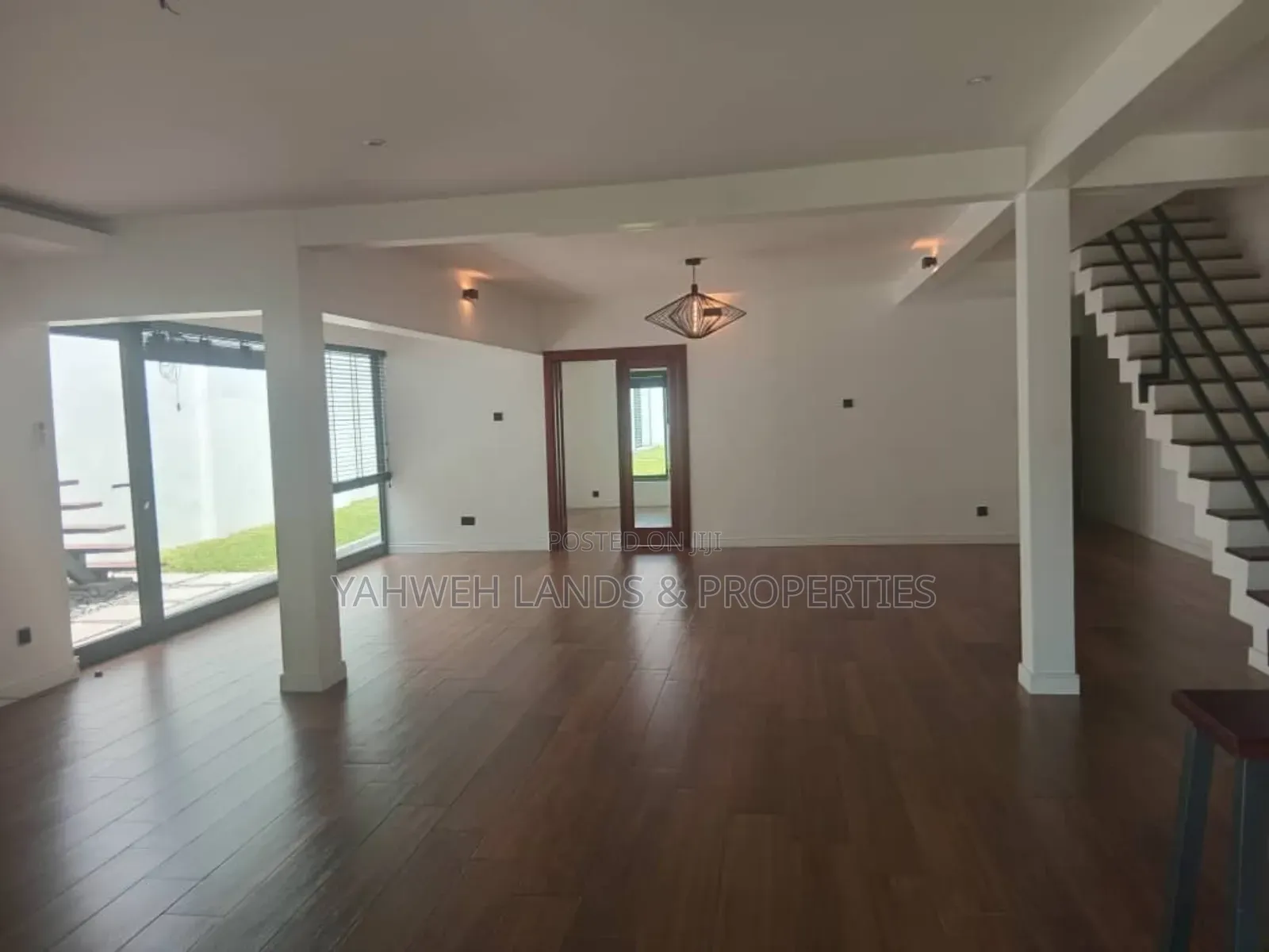 4bdrm House in Cantonments for rent in Cantonments