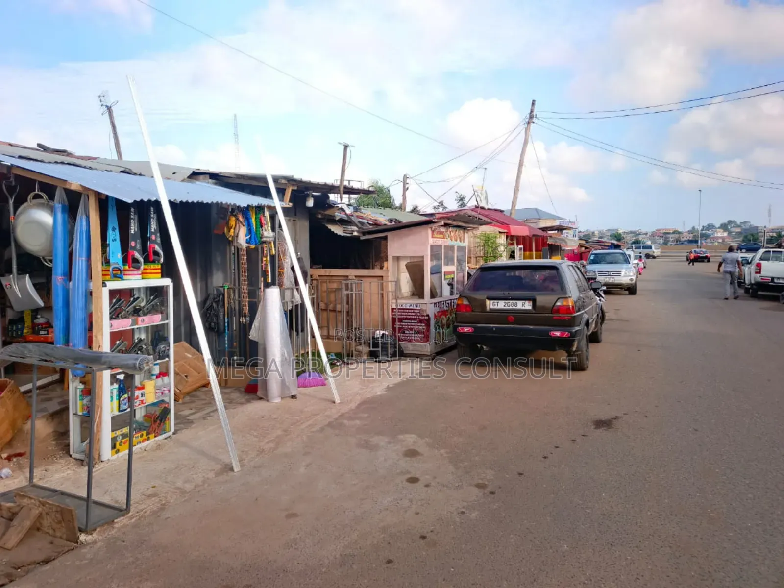 Land for Sale at Lapaz in Lapaz