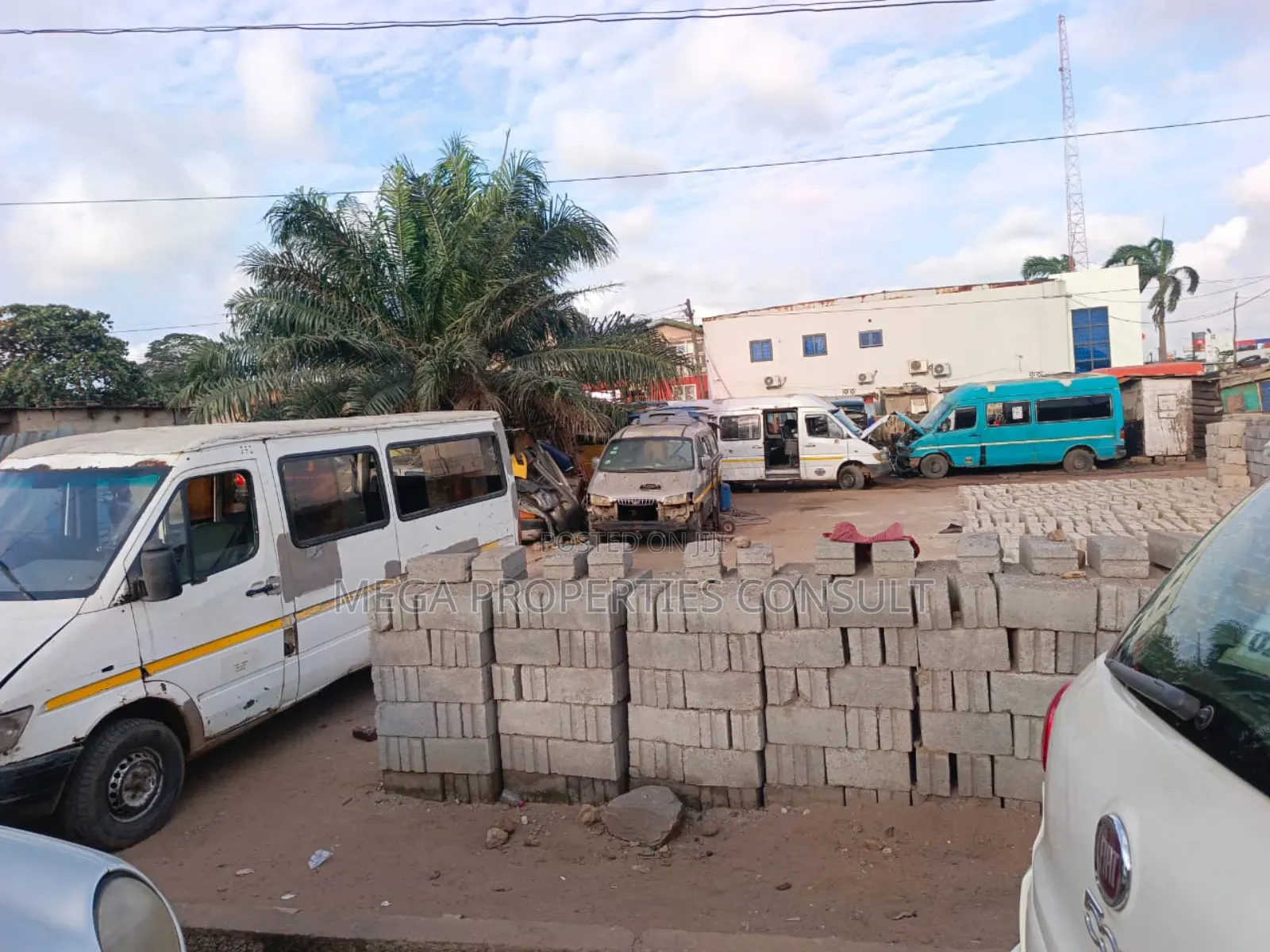 Land for Sale at Lapaz in Lapaz