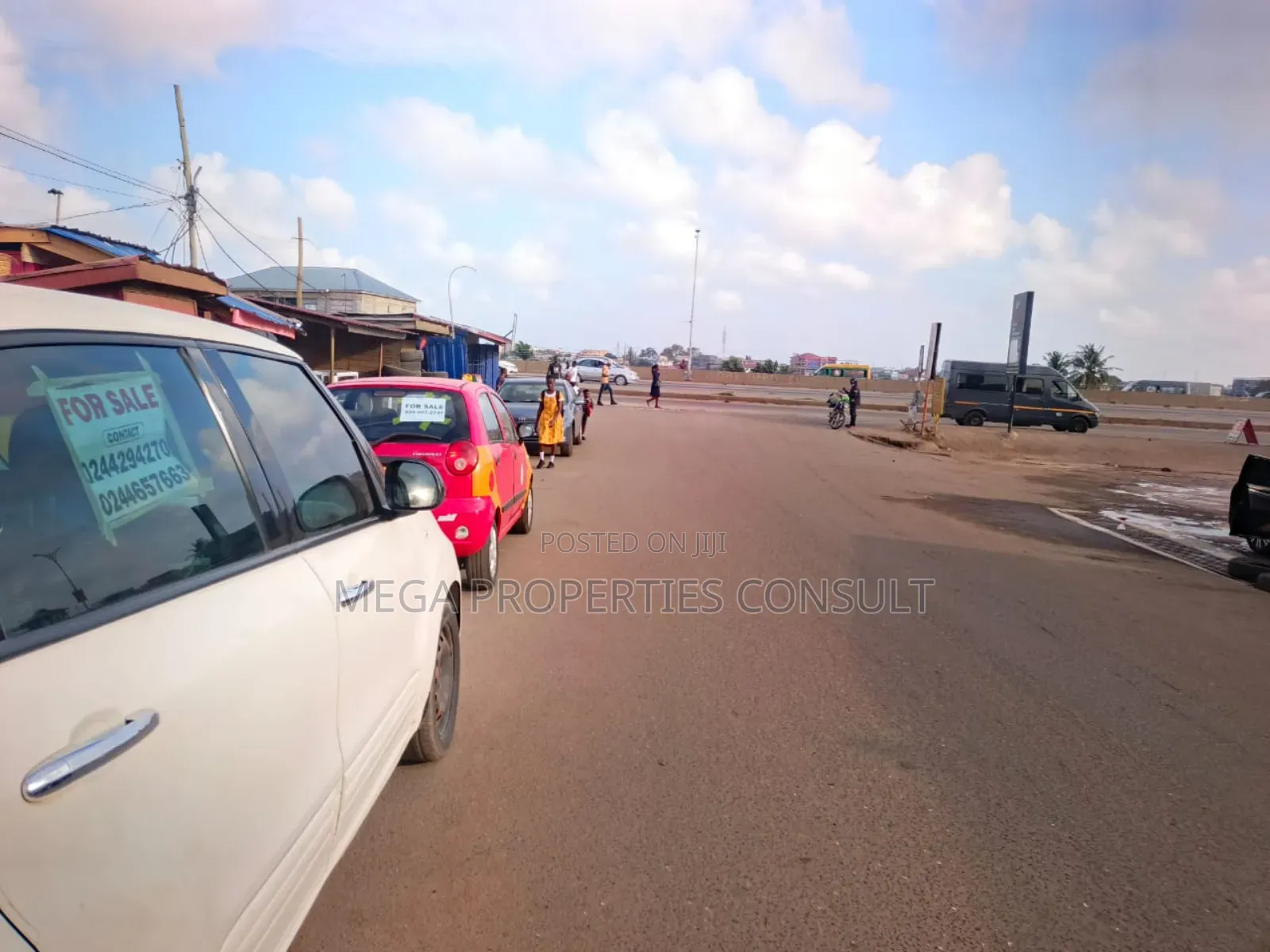 Land for Sale at Lapaz in Lapaz