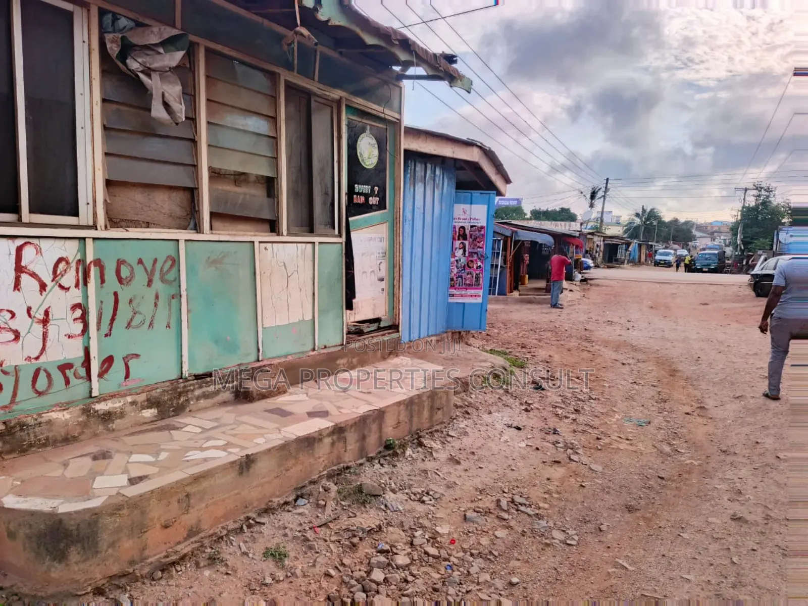 Land for Sale at Lapaz in Lapaz