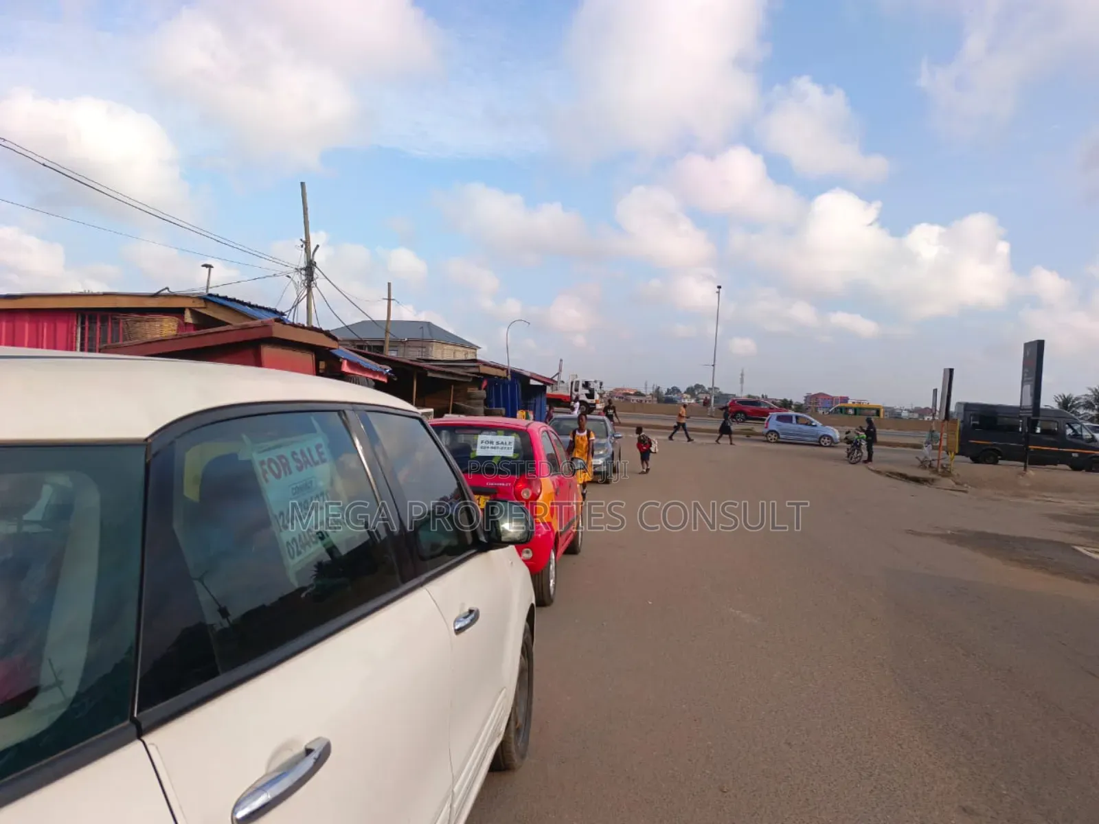 Land for Sale at Lapaz in Lapaz