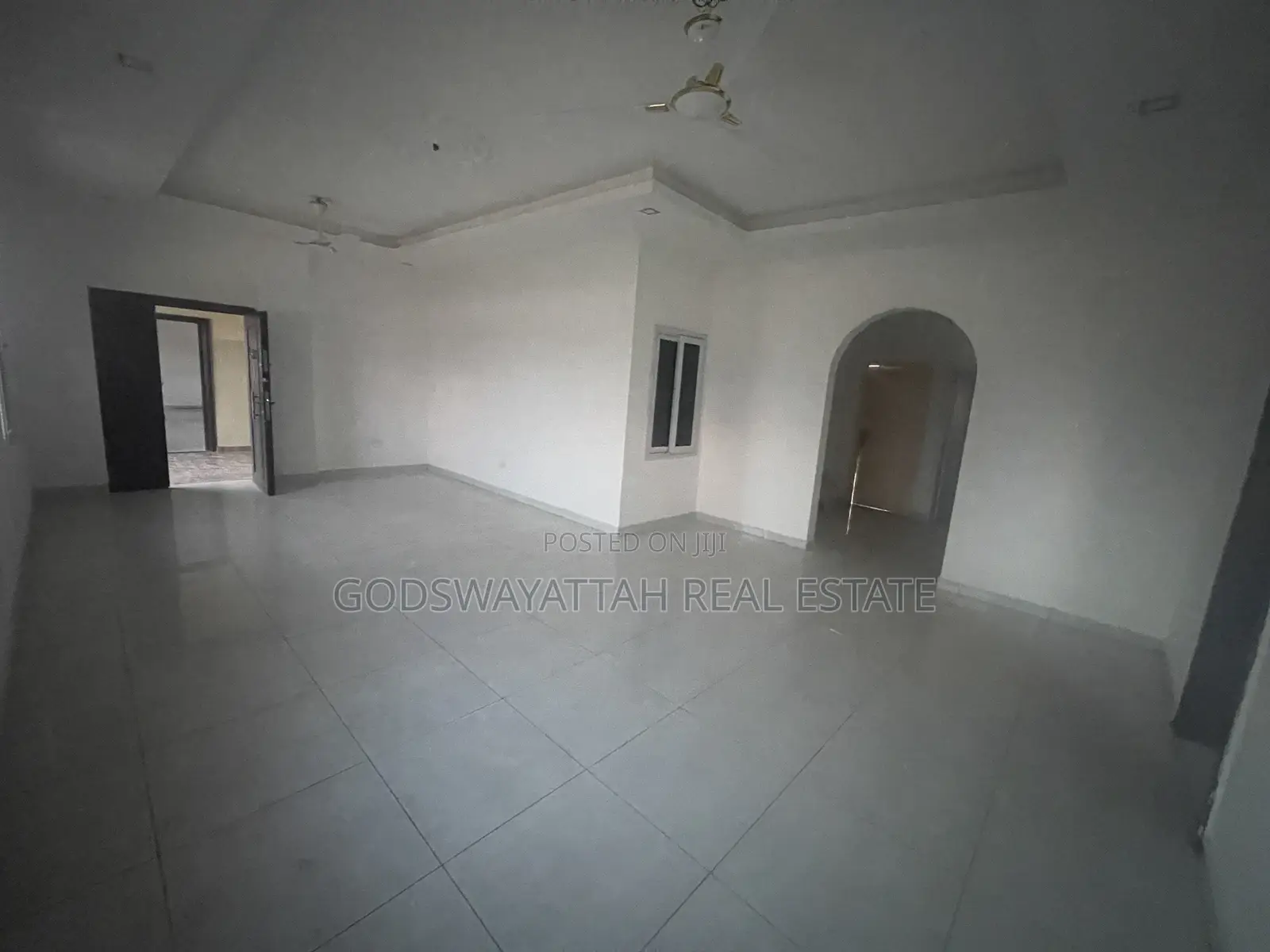 2bdrm Apartment in East Legon, Adjiriganor for rent in Adjiriganor