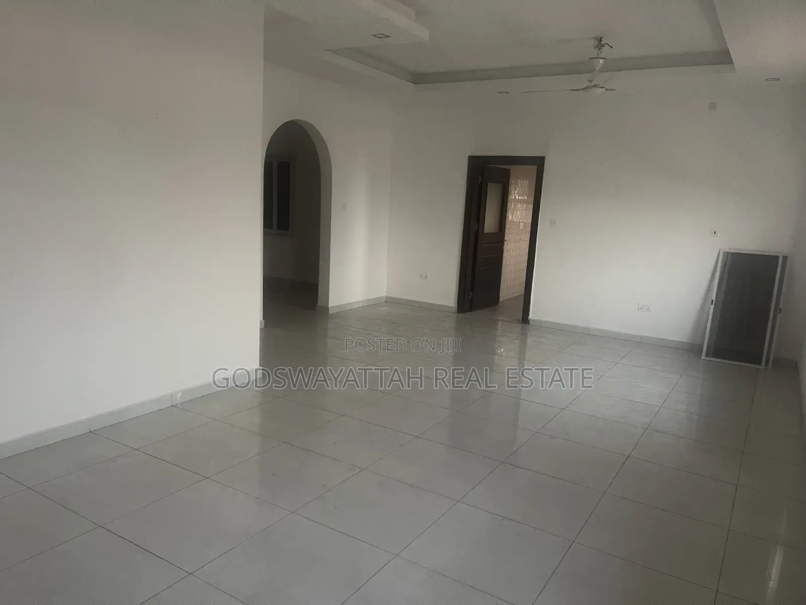 2bdrm Apartment in East Legon, Adjiriganor for rent in Adjiriganor