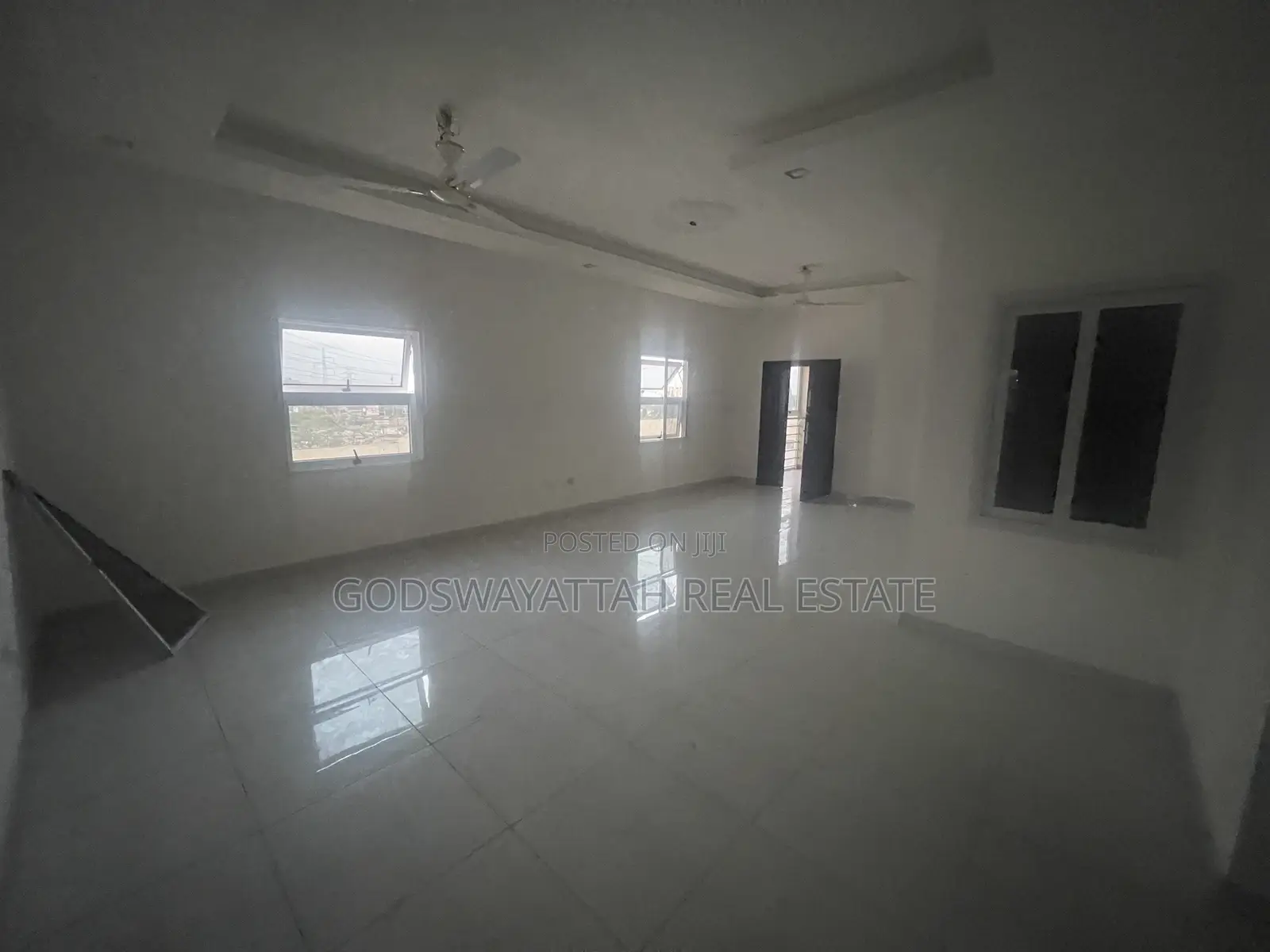 2bdrm Apartment in East Legon, Adjiriganor for rent in Adjiriganor