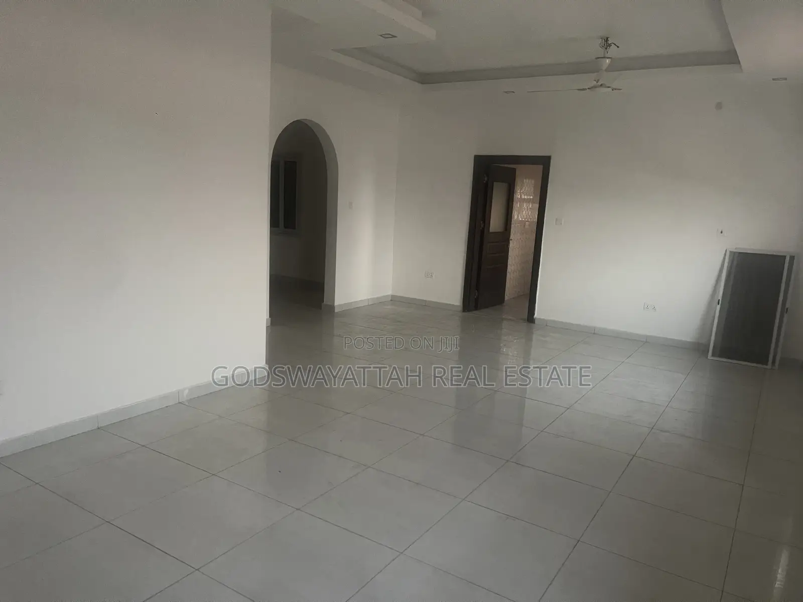 2bdrm Apartment in East Legon, Adjiriganor for rent in Adjiriganor