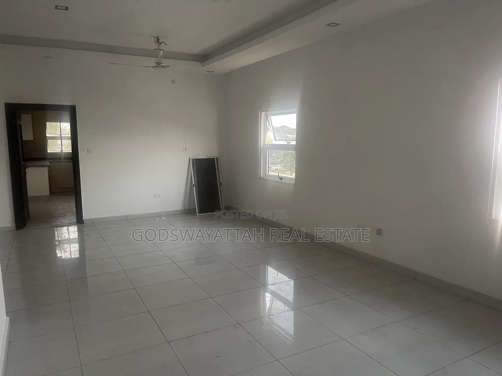 2bdrm Apartment in East Legon, Adjiriganor for rent in Adjiriganor