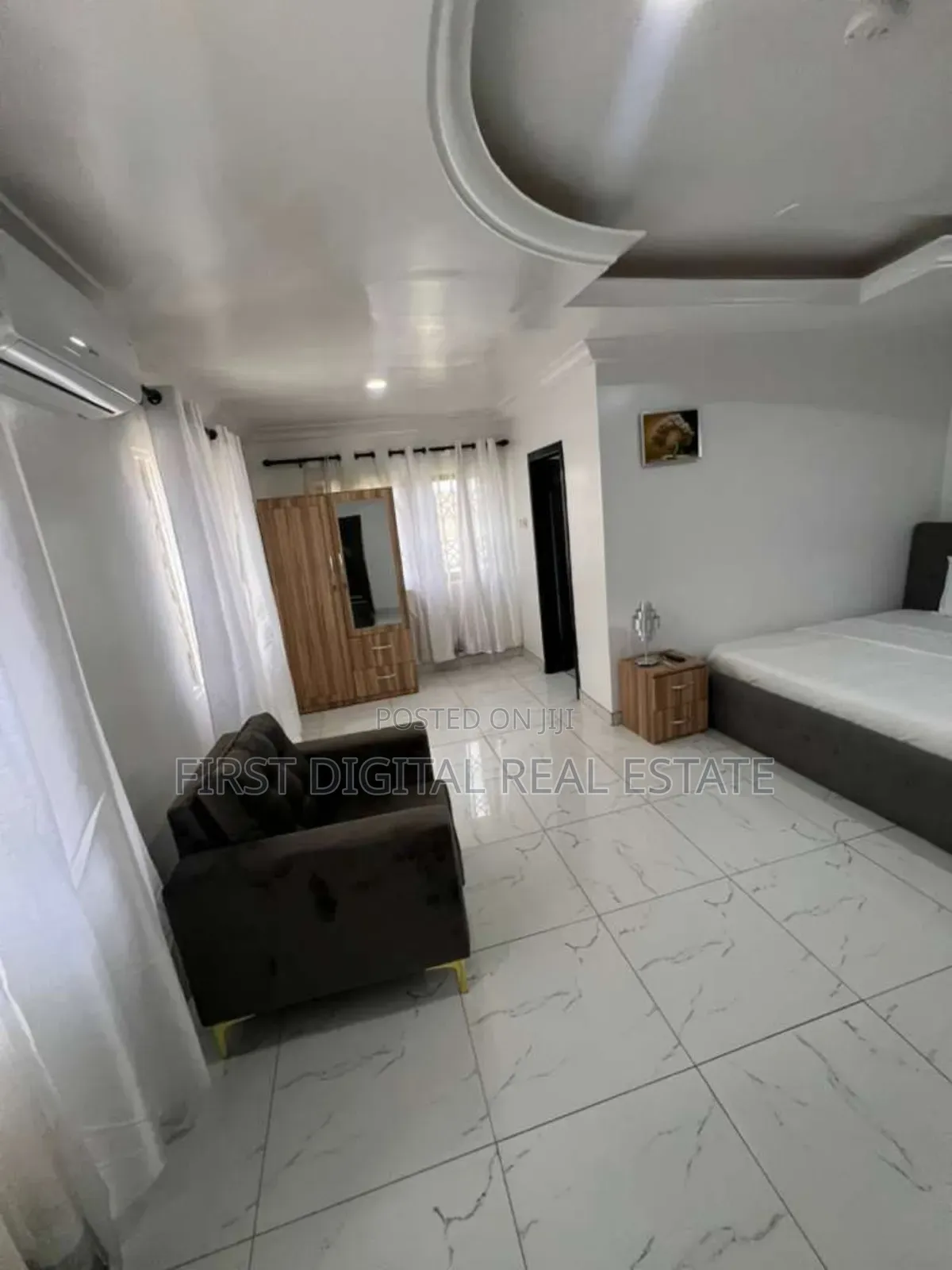 1bdrm Apartment in First Digital Real, West Hills Mall Area for rent in West Hills Mall Area