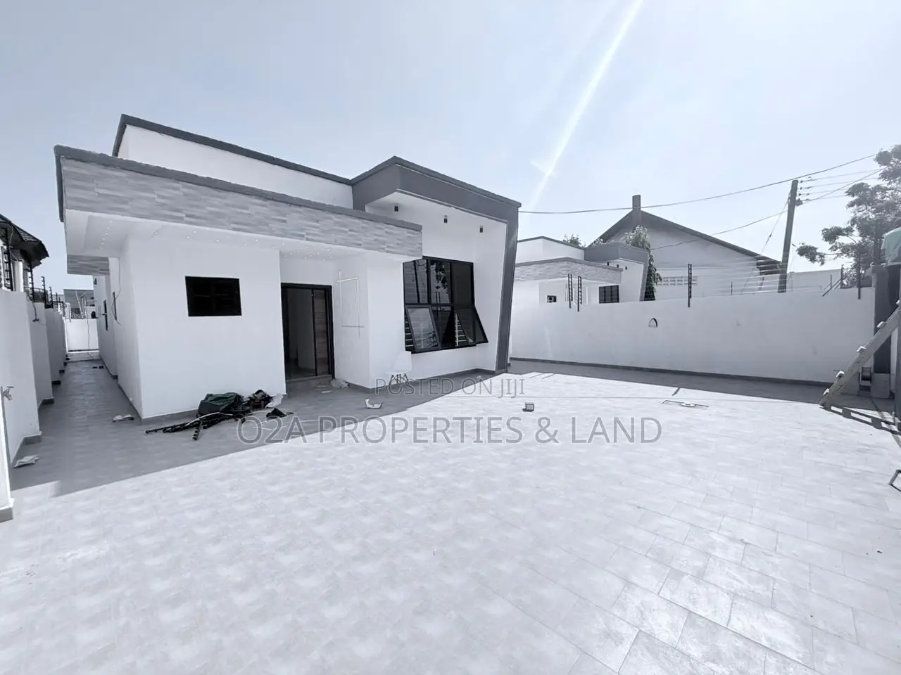 3bdrm House in Lashibi, Spintex, Sakumono for sale in Sakumono