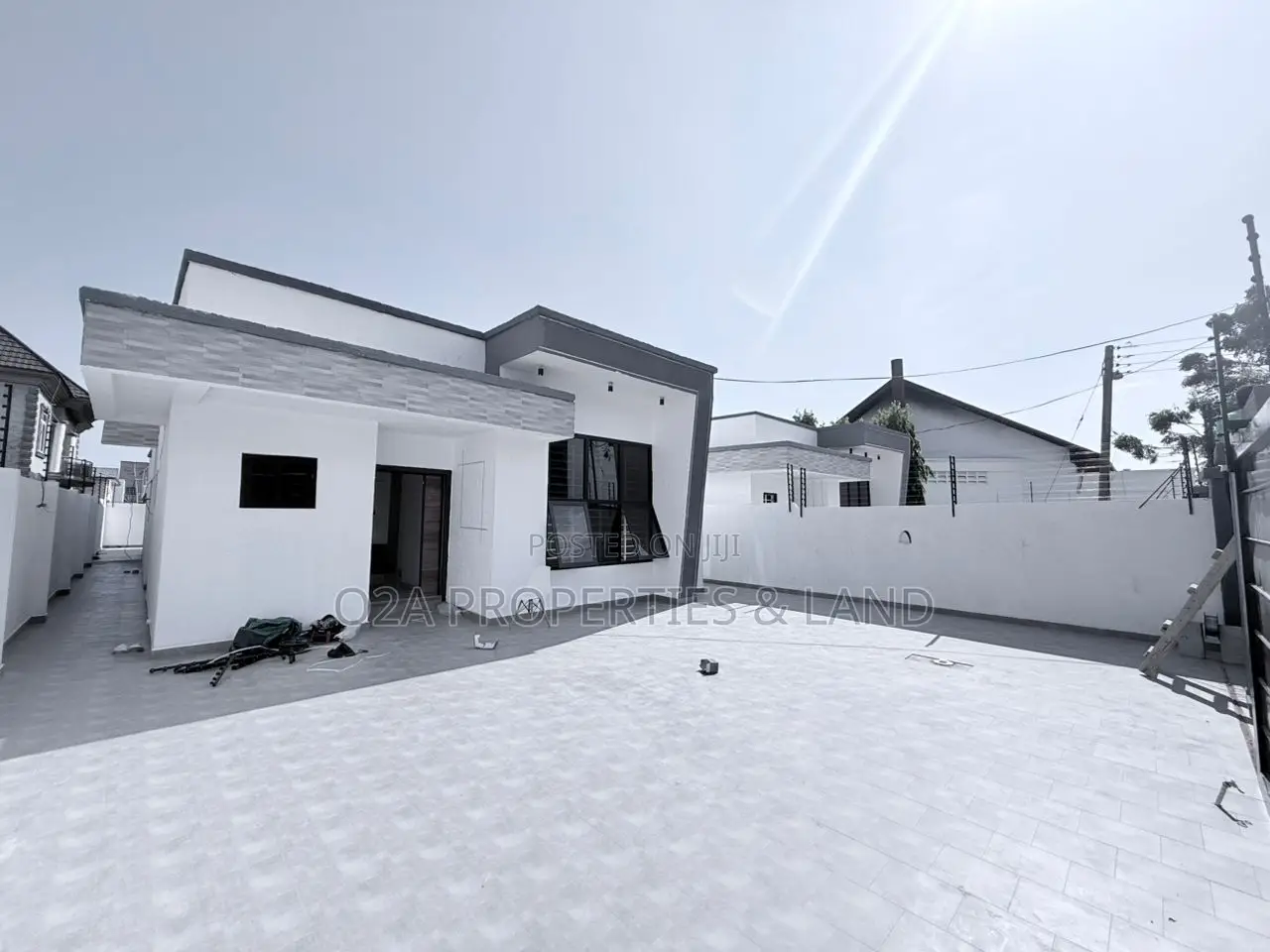 3bdrm House in Lashibi, Spintex, Sakumono for sale in Sakumono
