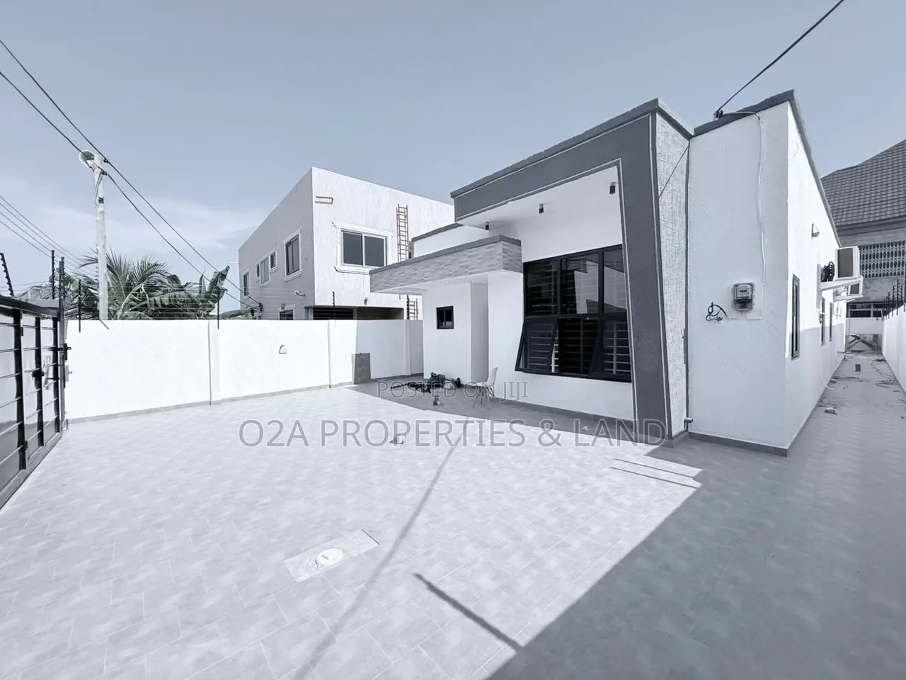 3bdrm House in Lashibi, Spintex, Sakumono for sale in Sakumono