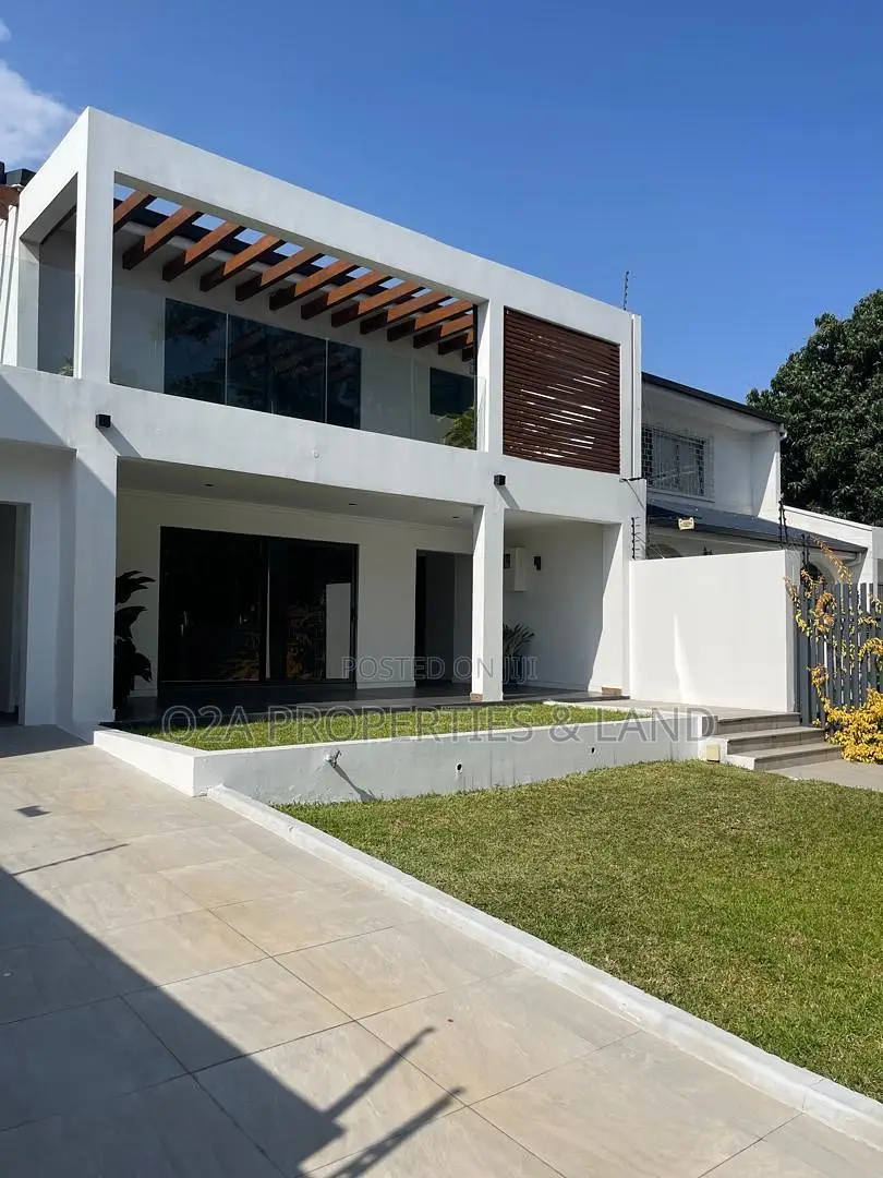 3bdrm House in Cantonment, Acquinas for rent in Acquinas