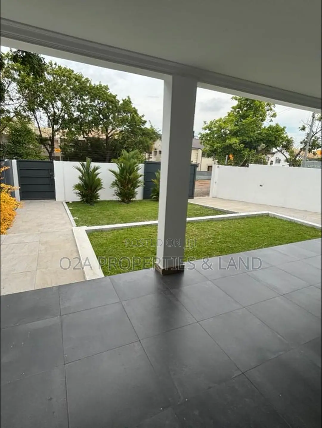 3bdrm House in Cantonment, Acquinas for rent in Acquinas