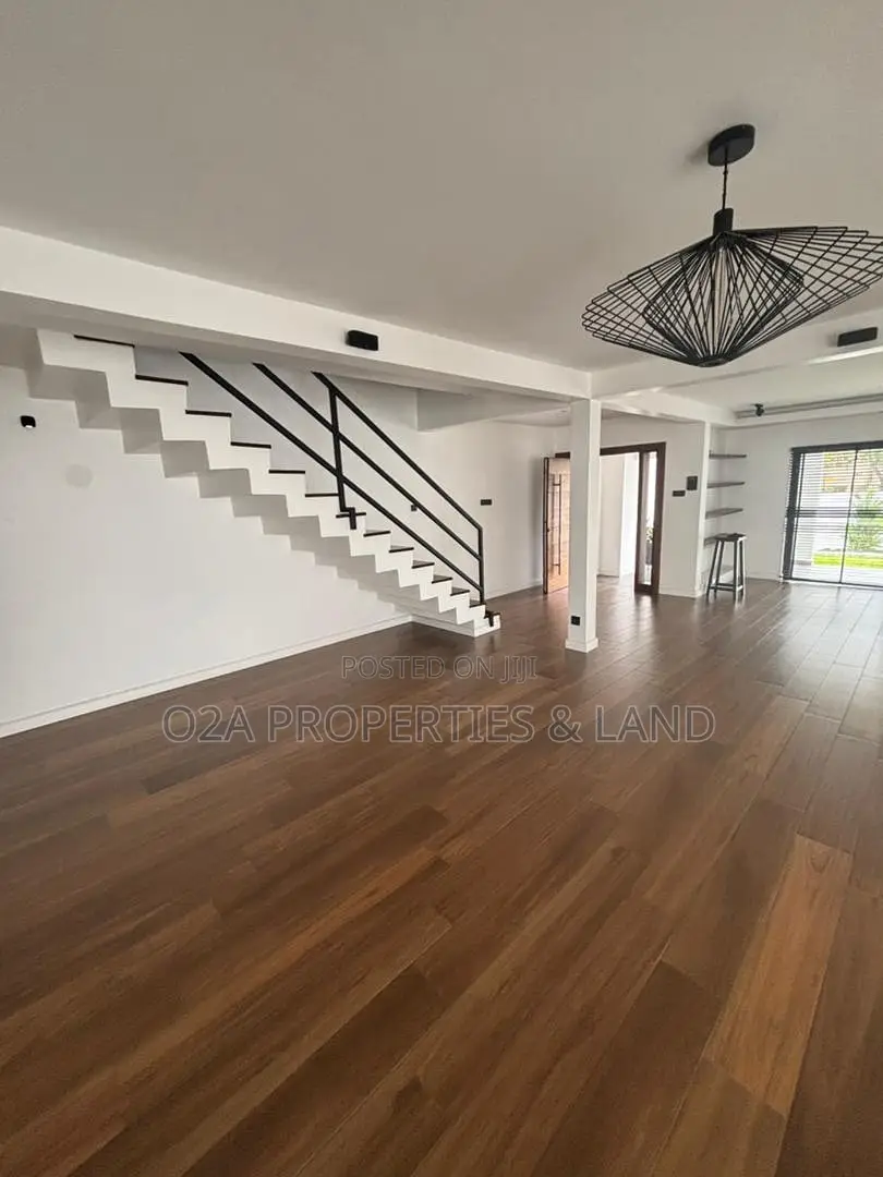 3bdrm House in Cantonment, Acquinas for rent in Acquinas