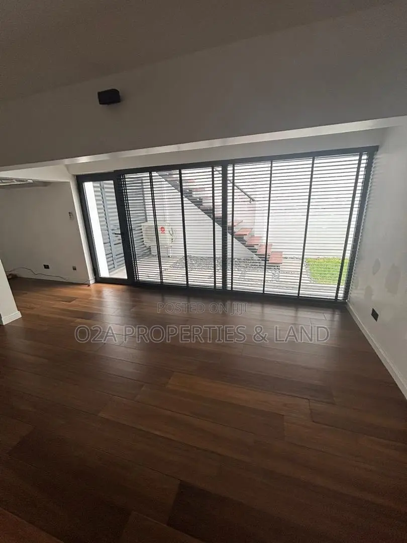 3bdrm House in Cantonment, Acquinas for rent in Acquinas