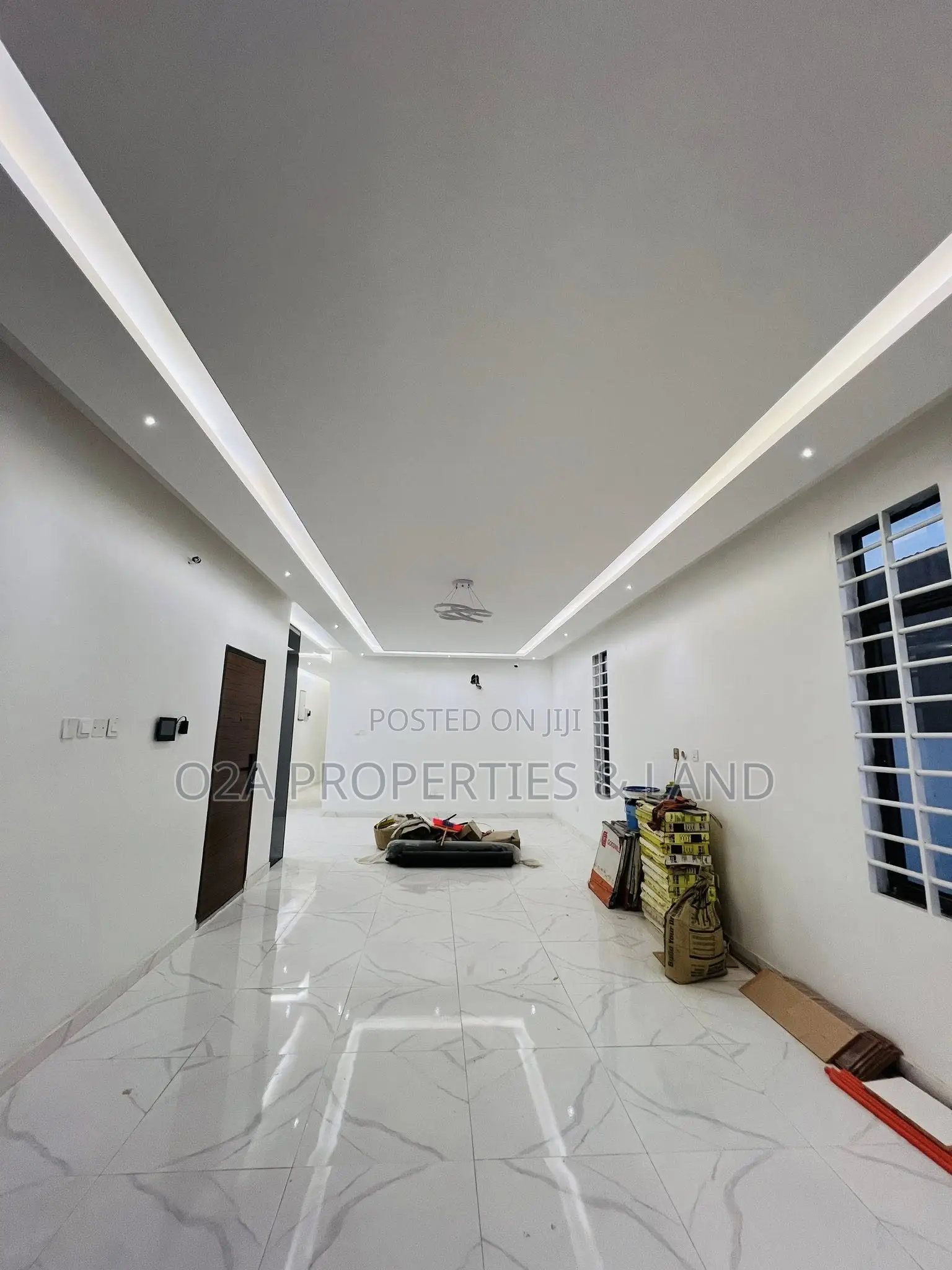 3bdrm House in East Legon Hills for sale in New Legon