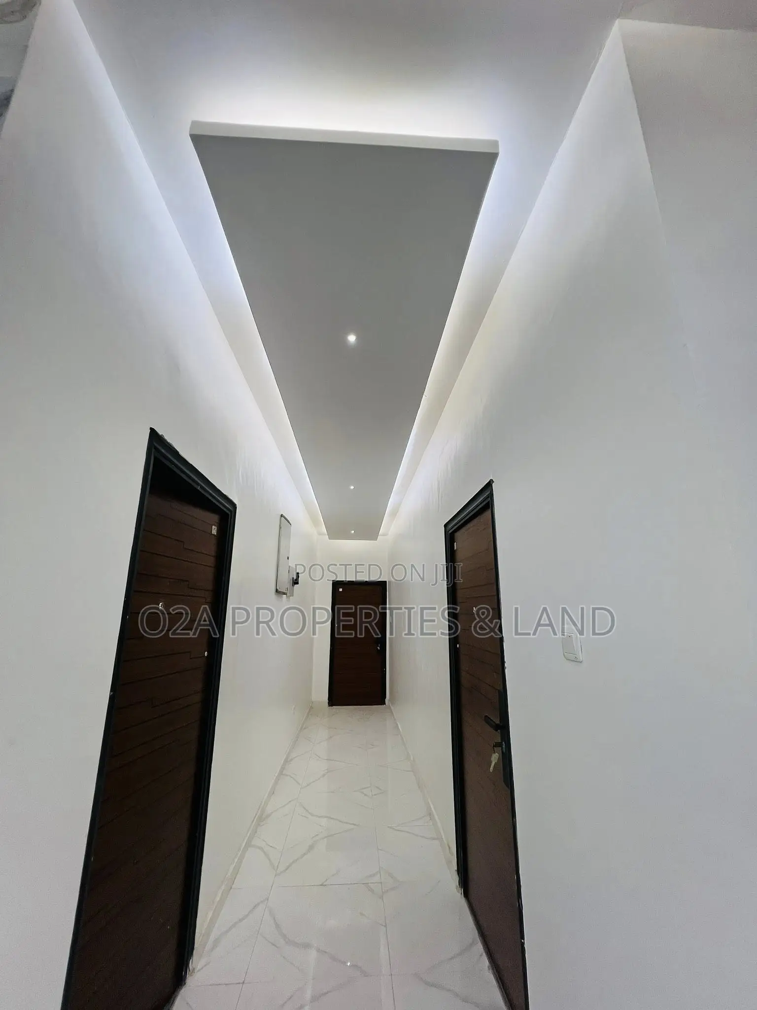 3bdrm House in East Legon Hills for sale in New Legon
