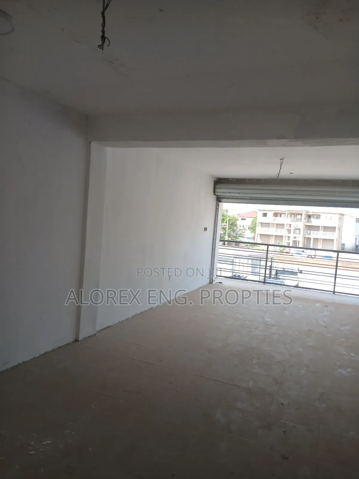 Shop for Rent at Oyarifa in Oyarifa
