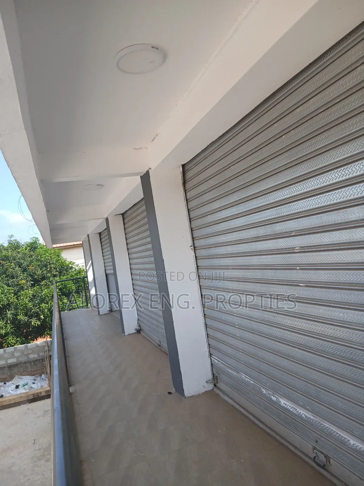Shop for Rent at Oyarifa in Oyarifa