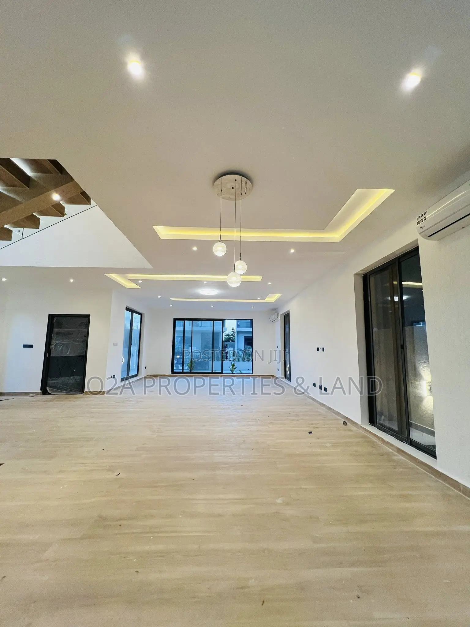 4bdrm House in Ashaley Botwe , for sale in School Junction