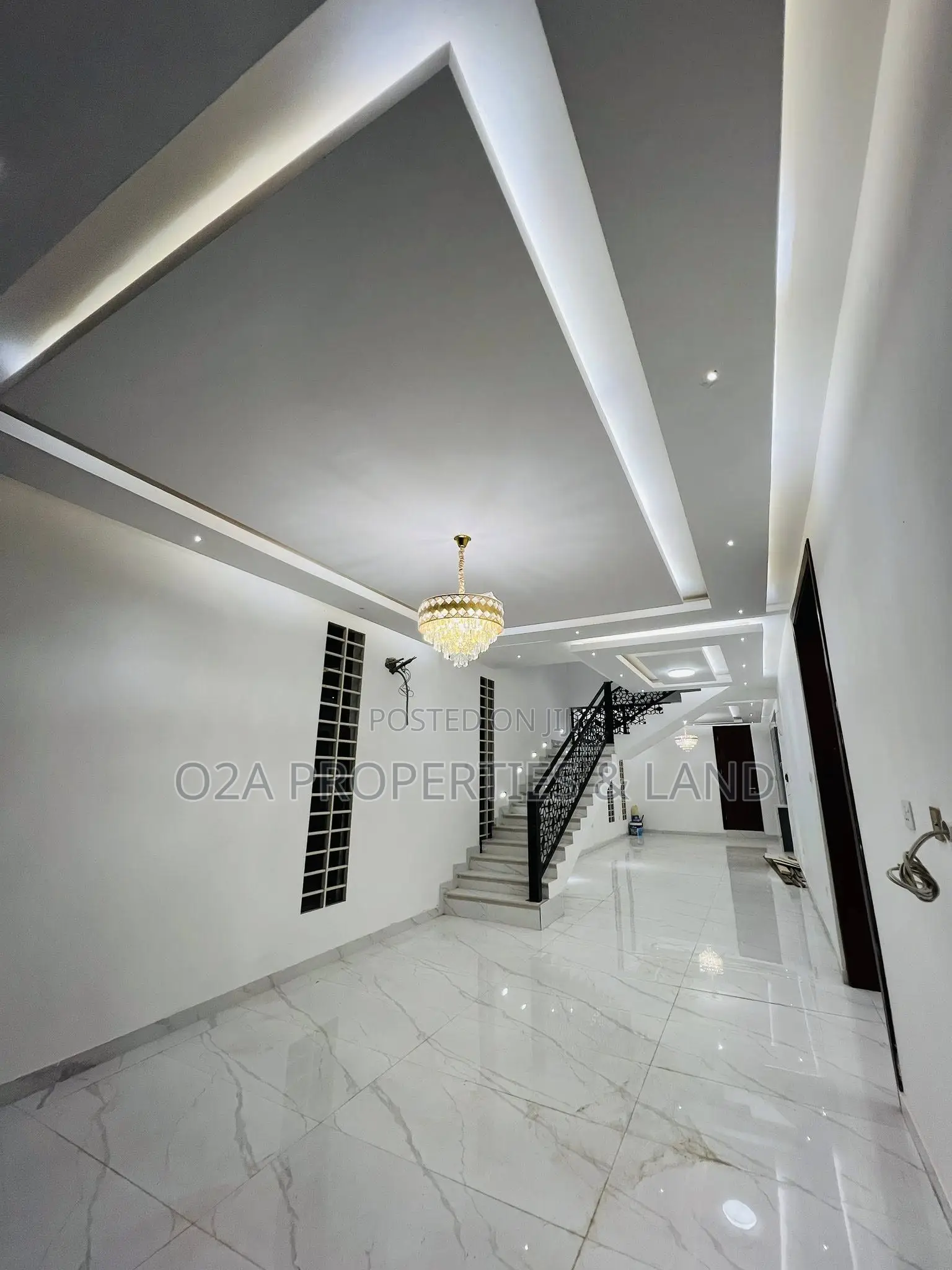 5bdrm House in East Legon Hills for sale in New Legon
