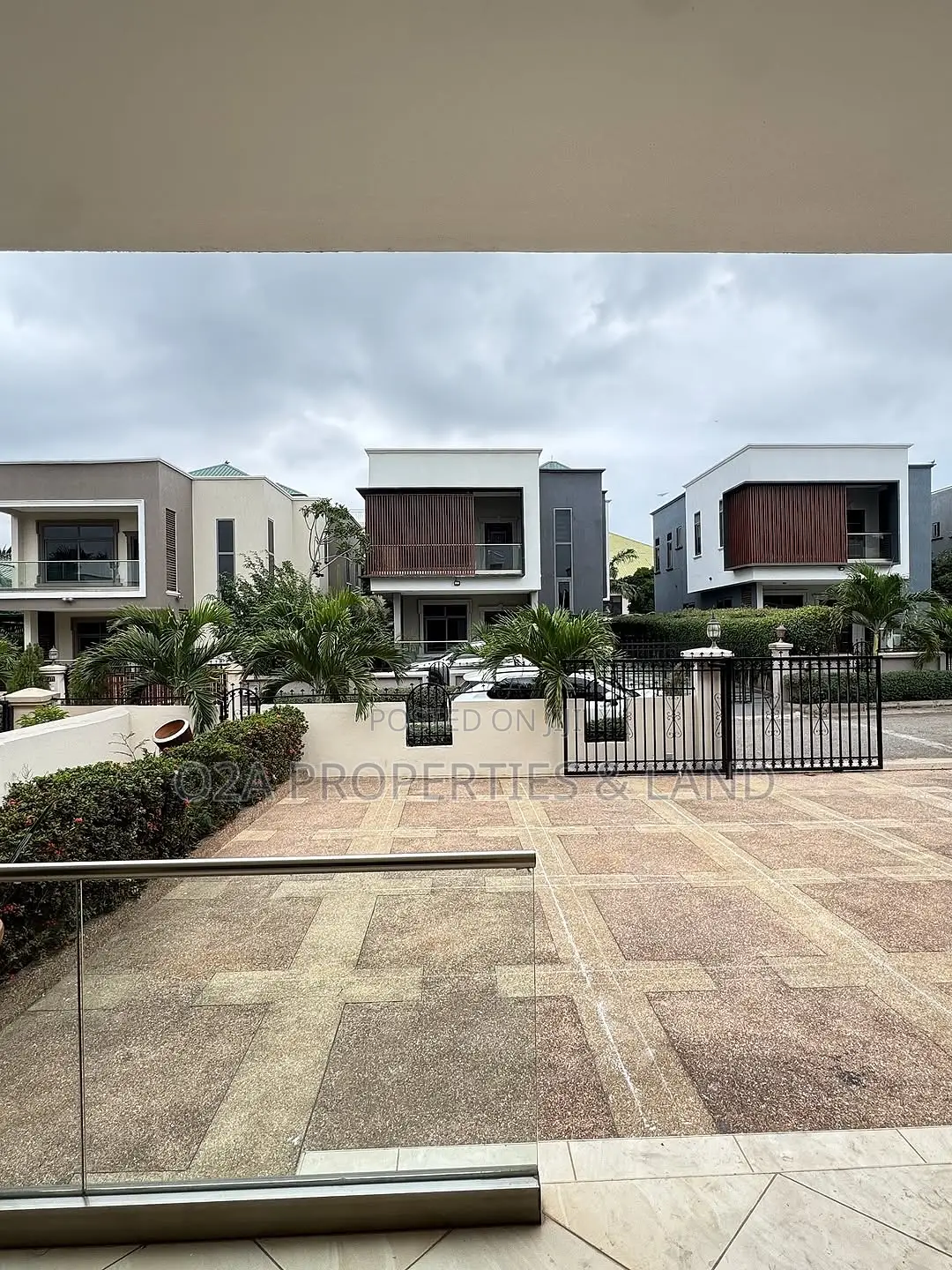4bdrm House in Achimota, Neoplan for rent in Neoplan