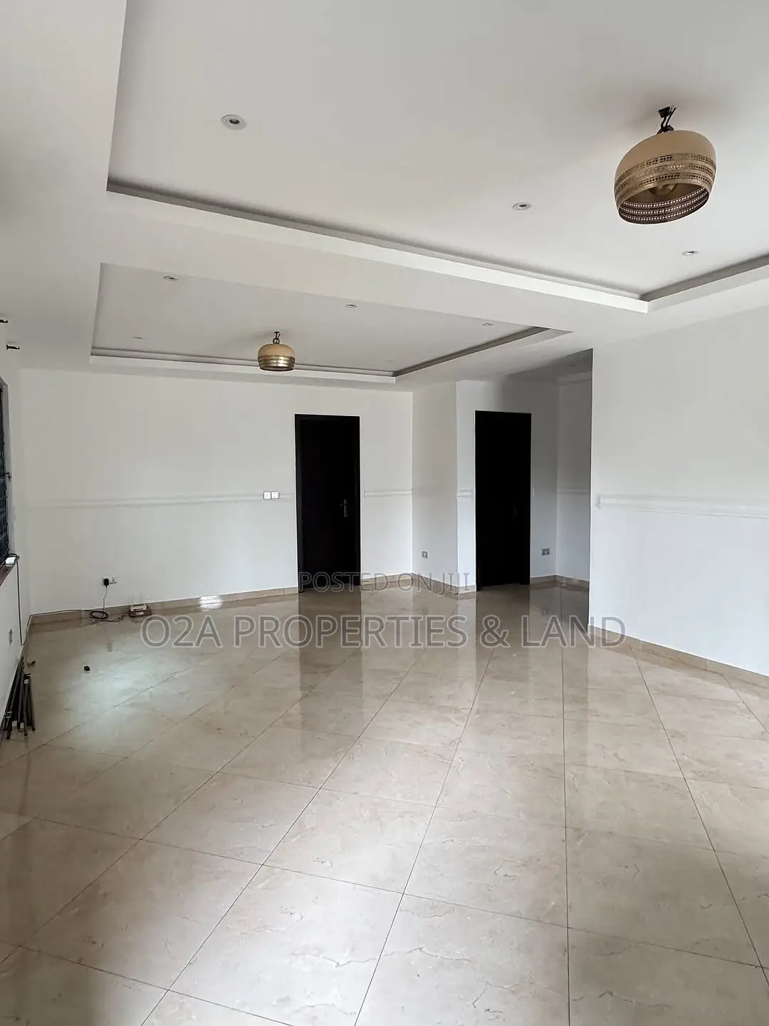 4bdrm House in Achimota, Neoplan for rent in Neoplan