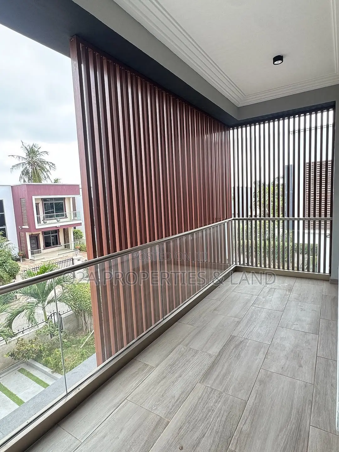 4bdrm House in Achimota, Neoplan for rent in Neoplan