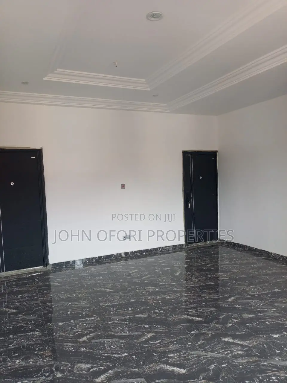 2bdrm Apartment in Ayeduase K, 5, Kumasi Metropolitan for rent in Kumasi Metropolitan